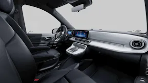 MERCEDES-BENZ V 300 d Exclusive Swiss Edit.