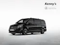 MERCEDES-BENZ V 300 d Exclusive Swiss Edit.