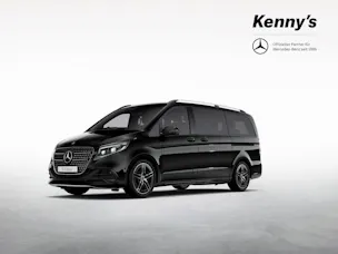 MERCEDES-BENZ V 300 d Exclusive Swiss Edit.