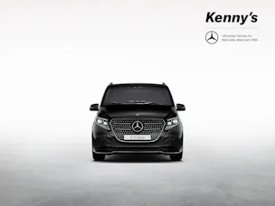 MERCEDES-BENZ V 300 d Exclusive Swiss Edit.