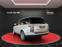 Land Rover Range Rover 3.0 TDV6 Vogue Automatic