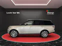 Land Rover Range Rover 3.0 TDV6 Vogue Automatic