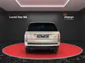 Land Rover Range Rover 3.0 TDV6 Vogue Automatic
