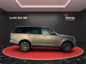 Land Rover Range Rover 3.0 TDV6 Vogue Automatic