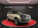 Land Rover Range Rover 3.0 TDV6 Vogue Automatic
