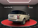 Land Rover Range Rover 3.0 TDV6 Vogue Automatic