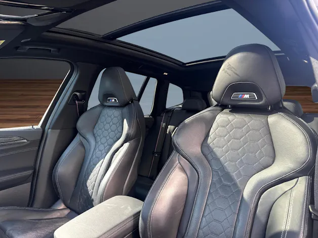 BMW X3 M Competition