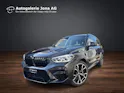 BMW X3 M Competition