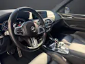 BMW X3 M Competition