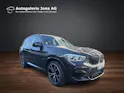 BMW X3 M Competition