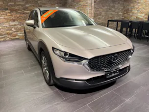 Mazda CX-30 SKYACTIV-X 186 M Hybrid FWD Ambition Plus Automat