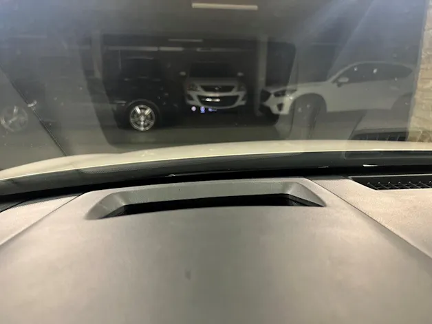 Mazda CX-30 SKYACTIV-X 186 M Hybrid FWD Ambition Plus Automat