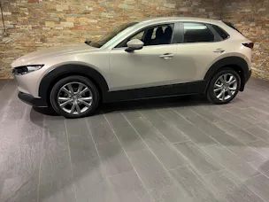 Mazda CX-30 SKYACTIV-X 186 M Hybrid FWD Ambition Plus Automat