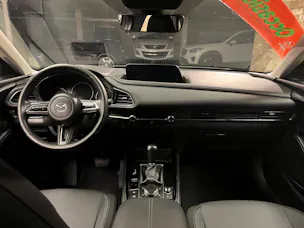 Mazda CX-30 SKYACTIV-X 186 M Hybrid FWD Ambition Plus Automat