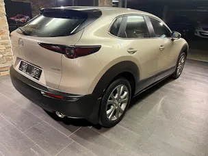 Mazda CX-30 SKYACTIV-X 186 M Hybrid FWD Ambition Plus Automat