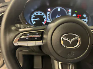 Mazda CX-30 SKYACTIV-X 186 M Hybrid FWD Ambition Plus Automat