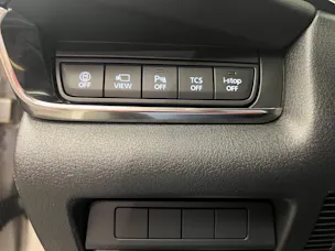 Mazda CX-30 SKYACTIV-X 186 M Hybrid FWD Ambition Plus Automat