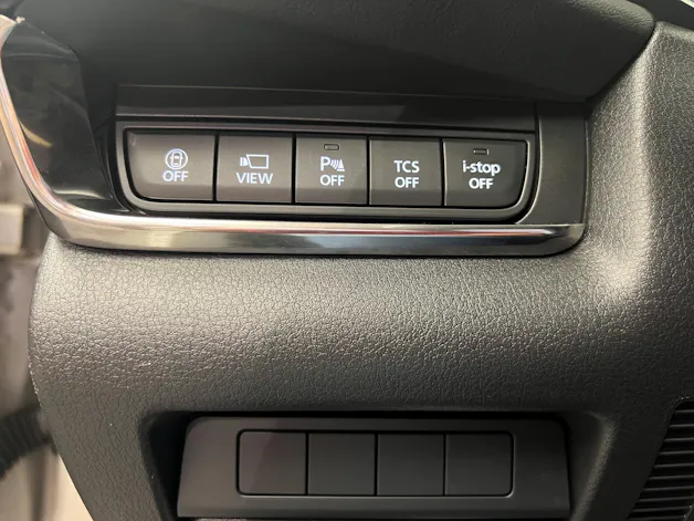 Mazda CX-30 SKYACTIV-X 186 M Hybrid FWD Ambition Plus Automat
