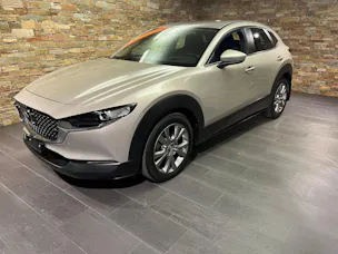 Mazda CX-30 SKYACTIV-X 186 M Hybrid FWD Ambition Plus Automat