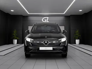 MERCEDES-BENZ GLC 300 4Matic 9G-Tronic