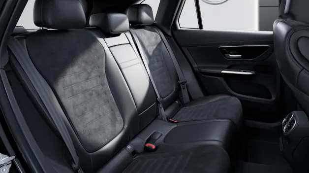 Mercedes-Benz GLC 300 4Matic 9G-Tronic