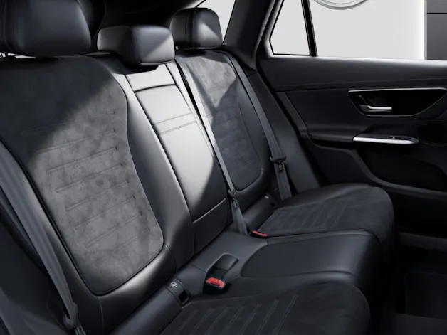 Mercedes-Benz GLC 300 4Matic 9G-Tronic