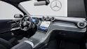 Mercedes-Benz GLC 300 4Matic 9G-Tronic