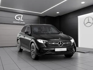Mercedes-Benz GLC 300 4Matic 9G-Tronic