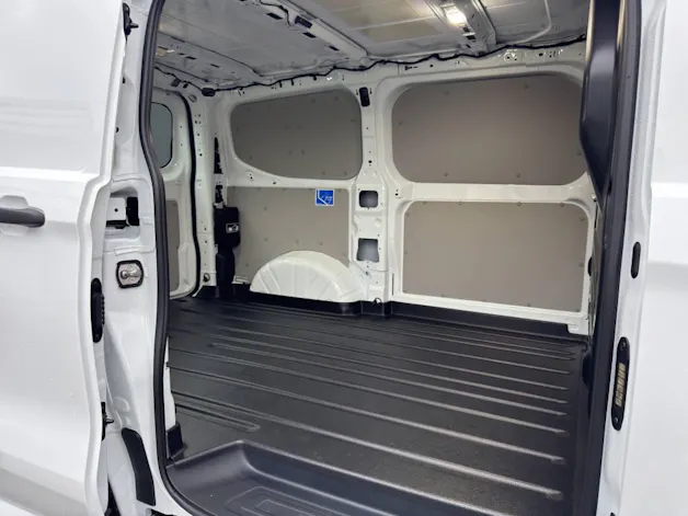 Ford Transit Custom Van 280 L1 2.0 EcoBlue 136 Trend
