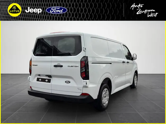 Ford Transit Custom Van 280 L1 2.0 EcoBlue 136 Trend
