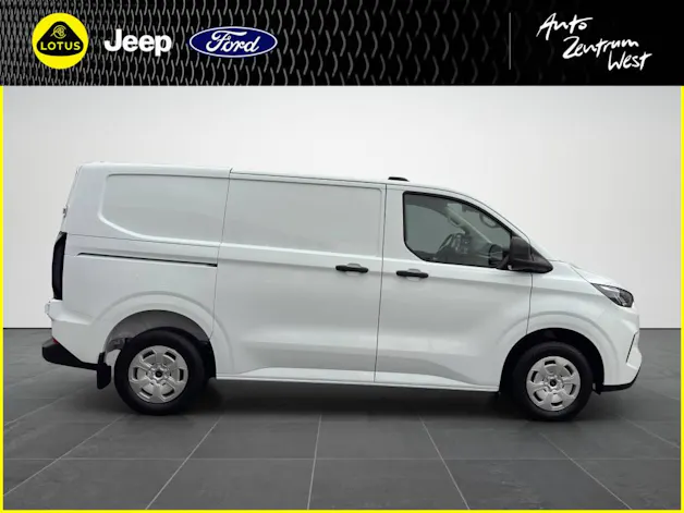 Ford Transit Custom Van 280 L1 2.0 EcoBlue 136 Trend