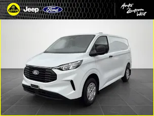 Ford Transit Custom Van 280 L1 2.0 EcoBlue 136 Trend