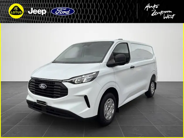 Ford Transit Custom Van 280 L1 2.0 EcoBlue 136 Trend