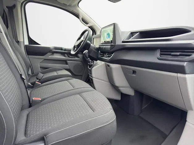 Ford Transit Custom Van 280 L1 2.0 EcoBlue 136 Trend