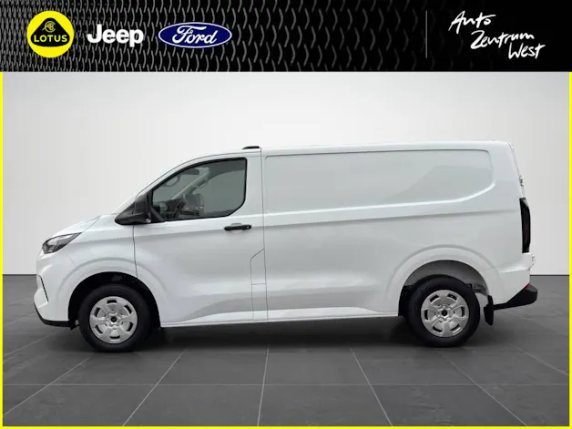 Ford Transit Custom Van 280 L1 2.0 EcoBlue 136 Trend