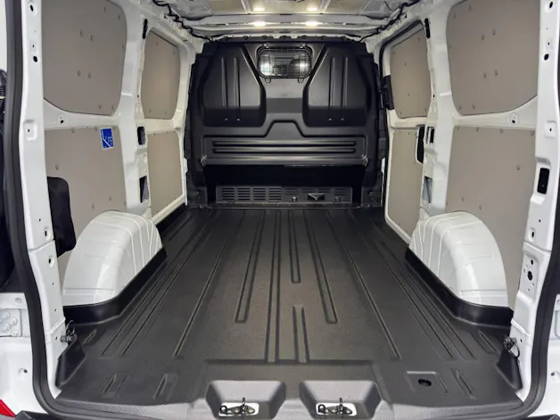 Ford Transit Custom Van 280 L1 2.0 EcoBlue 136 Trend