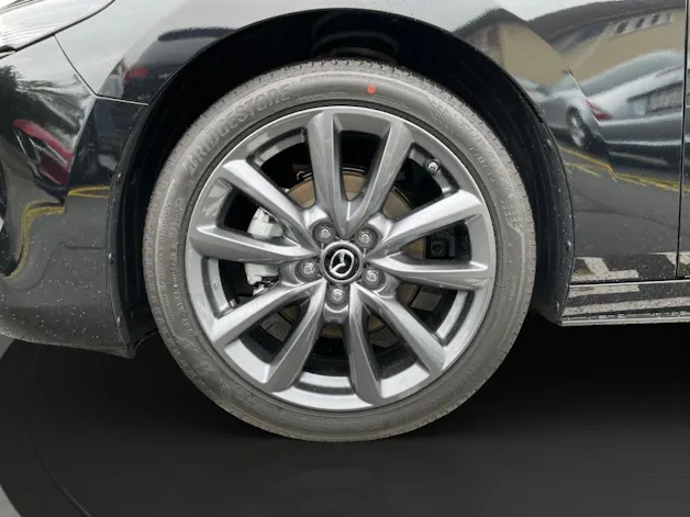 Mazda 3 HB G 140 Centre Line A