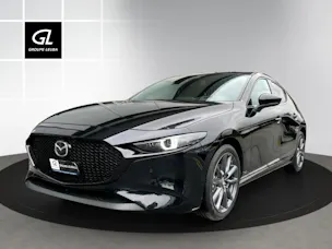 Mazda 3 HB G 140 Centre Line A