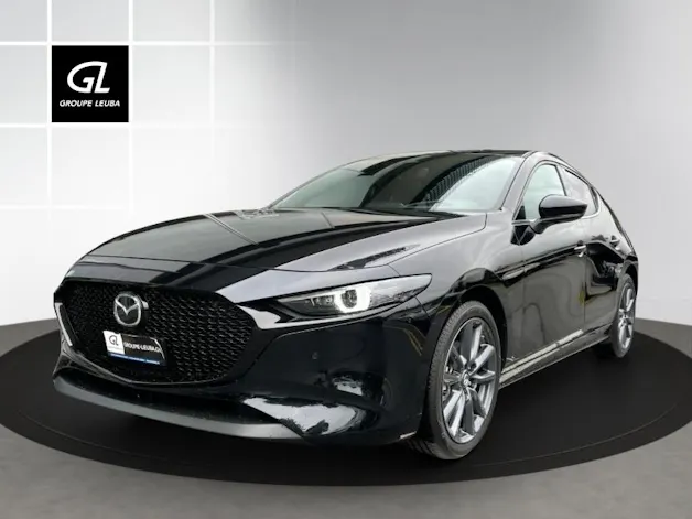 Mazda 3 HB G 140 Centre Line A