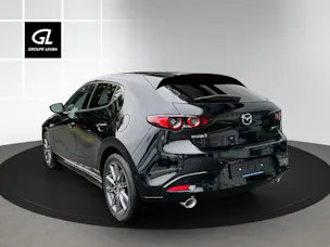 Mazda 3 HB G 140 Centre Line A