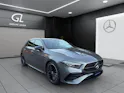 Mercedes-Benz A 250 4Matic 8G-DCT