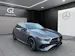 Mercedes-Benz A 250 4Matic 8G-DCT