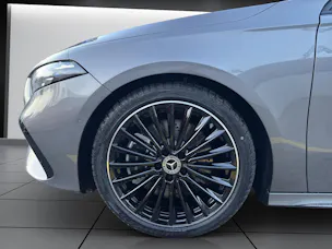 MERCEDES-BENZ A 250 4Matic 8G-DCT