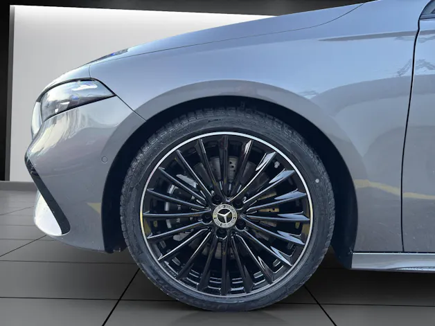 Mercedes-Benz A 250 4Matic 8G-DCT
