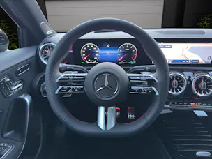 MERCEDES-BENZ A 250 4Matic 8G-DCT