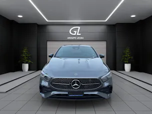 MERCEDES-BENZ A 250 4Matic 8G-DCT