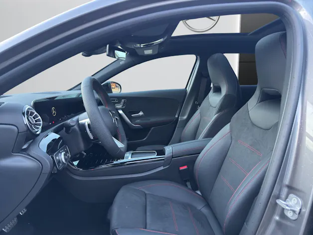Mercedes-Benz A 250 4Matic 8G-DCT