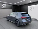 Mercedes-Benz A 250 4Matic 8G-DCT