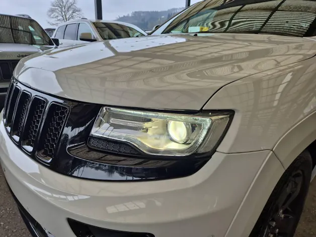 Jeep Grand Cherokee 3.0 CRD 250 Summit