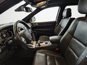 Jeep Grand Cherokee 3.0 CRD 250 Summit